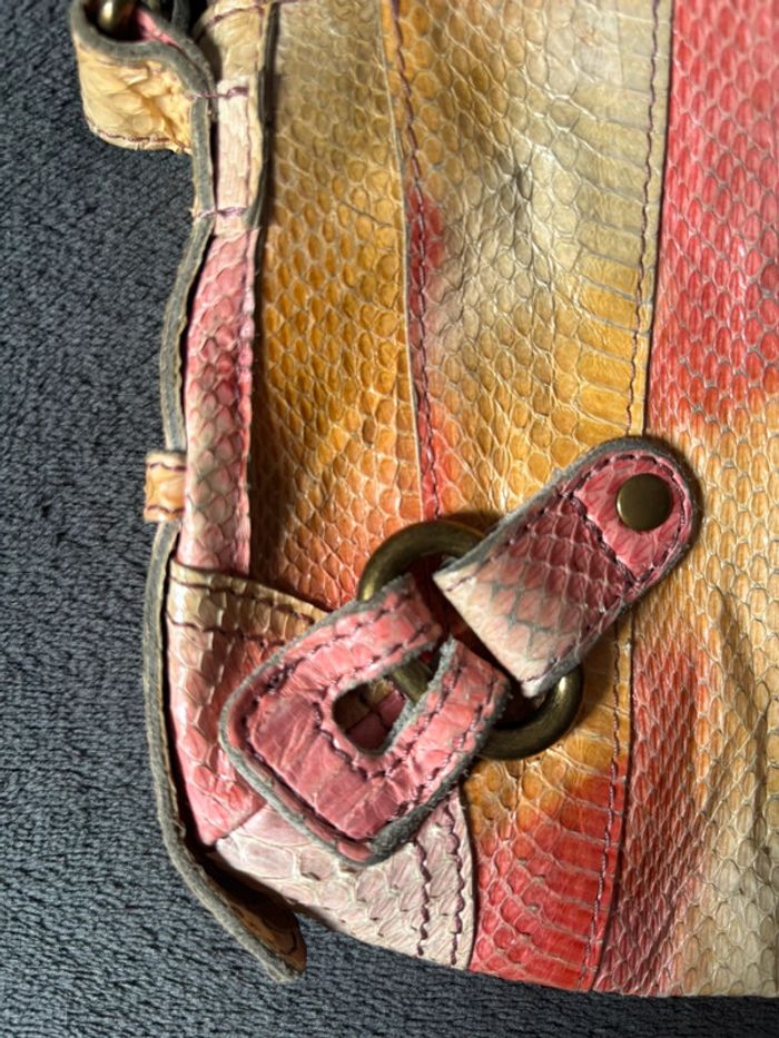Sac à main Zadig & Voltaire - photo numéro 12