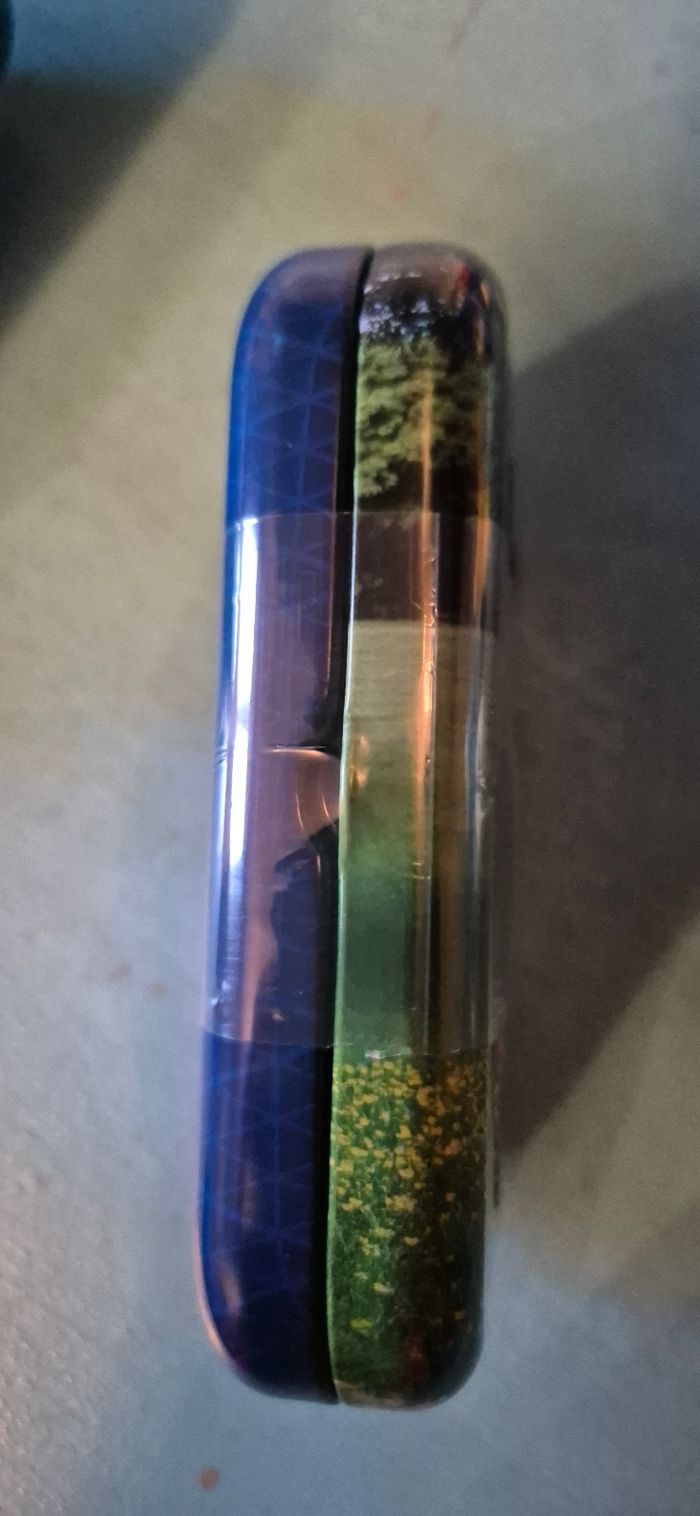 Mini tin pokémon go booster fr - photo numéro 3