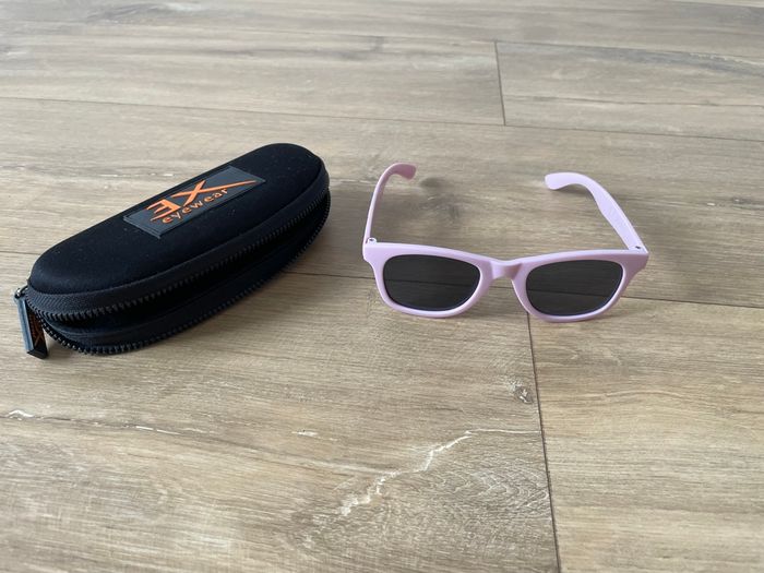 Lunettes de soleil