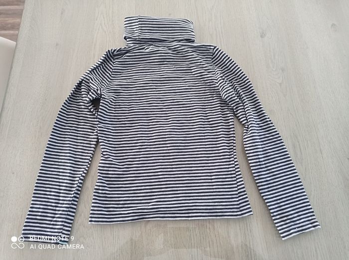 Sous pull  8 ans - photo numéro 3