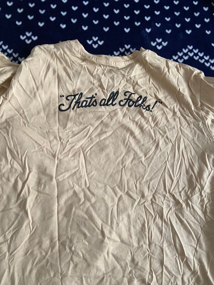 Tee shirt - photo numéro 2