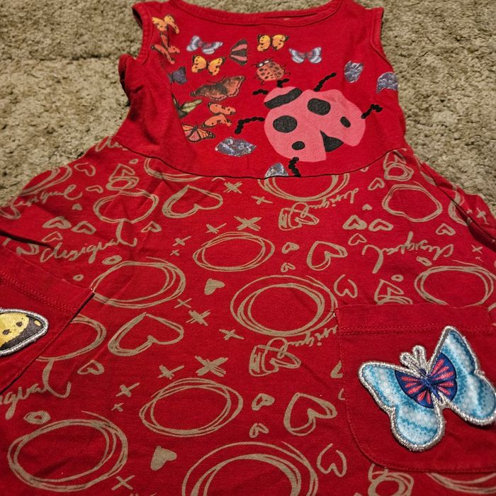 Lot 3 robes - photo numéro 3