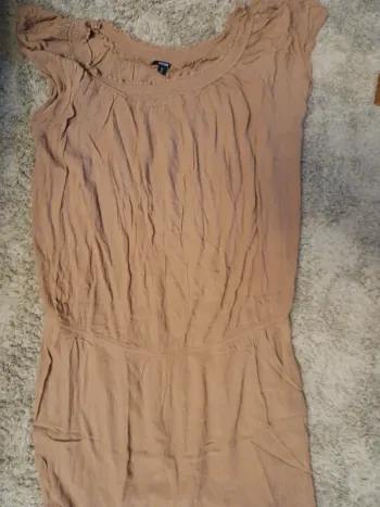 Robe grossesse 44