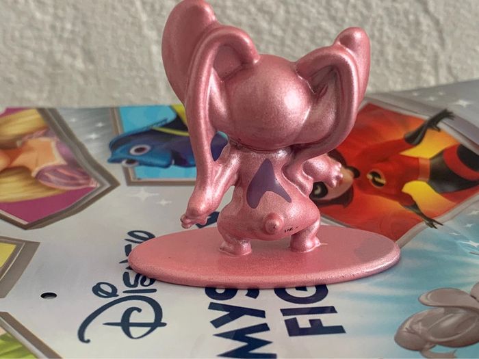 Figurine Nano Metalfigs Angel - photo numéro 2