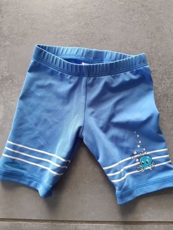 Maillot de bain