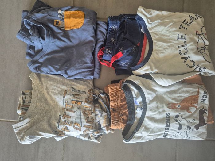 Lot vêtements garçons 3 ans - photo numéro 4