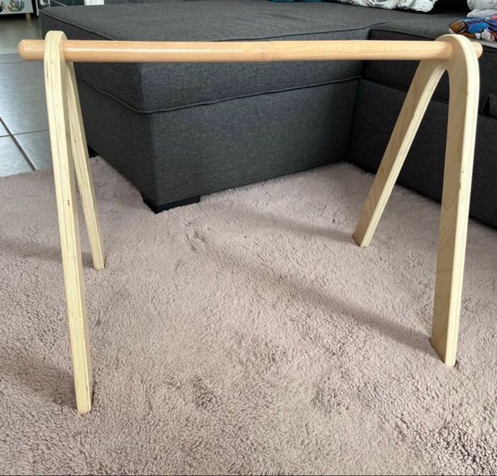 Arche bébé orchestra