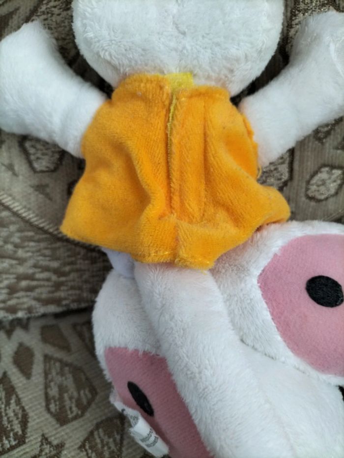 Peluche Diddl - photo numéro 10