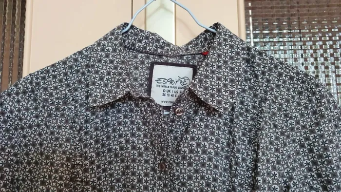Chemise Esprit - photo numéro 4