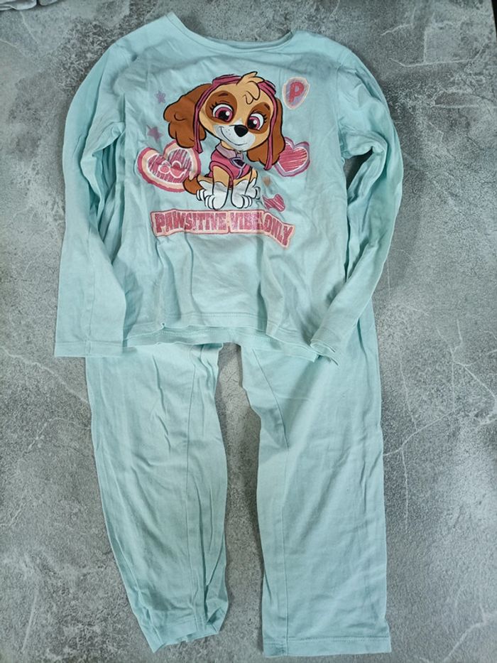Pyjama deux pièces Stella