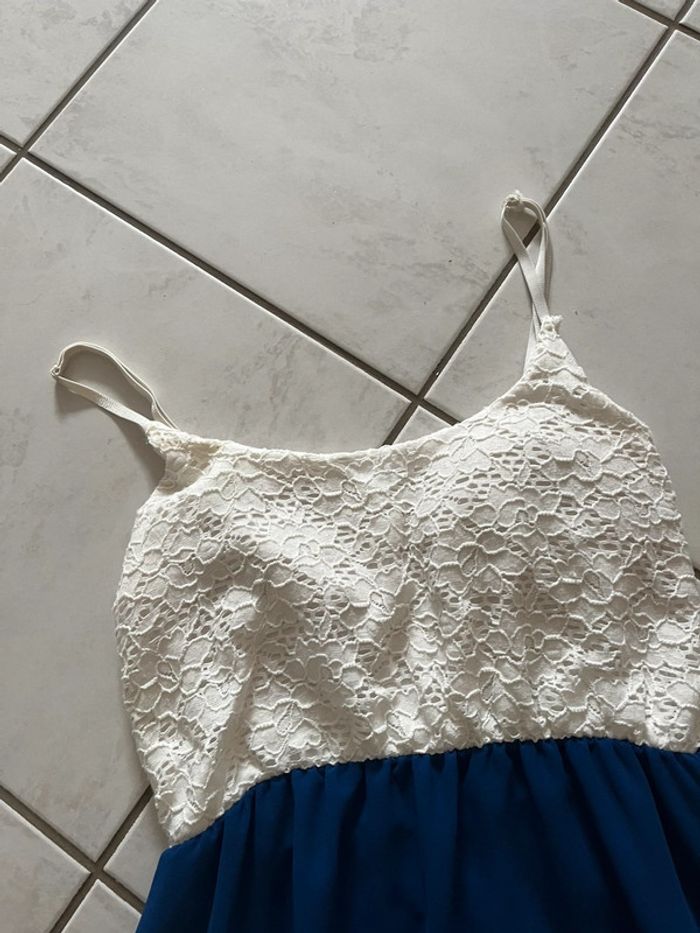 Robe 👘 - photo numéro 3