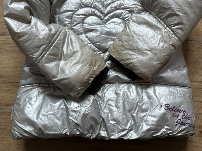 Lot vêtement reine des neiges - photo numéro 7