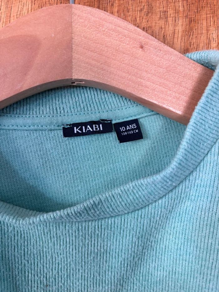 Pull mi saison - photo numéro 2