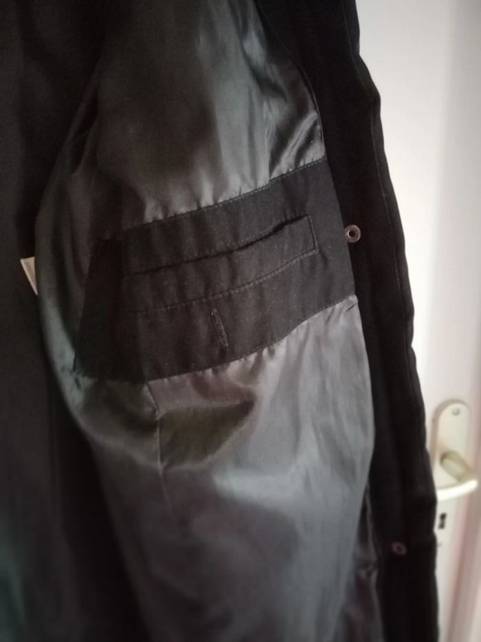 Manteau - photo numéro 6
