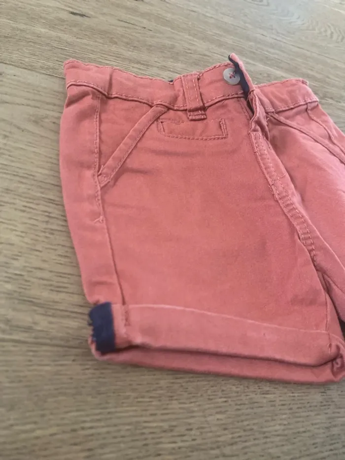 Short - photo numéro 2