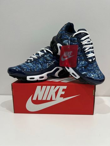 Chaussure Nike TN