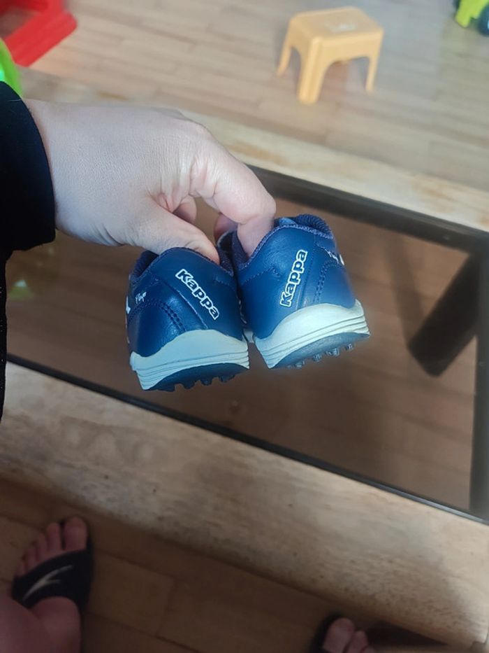 Chaussure Kappa p.22 - photo numéro 5