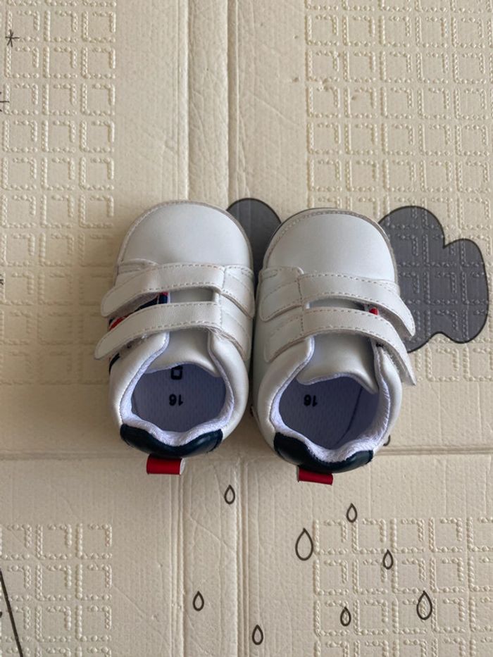 Chaussures bébé Creeks - photo numéro 4