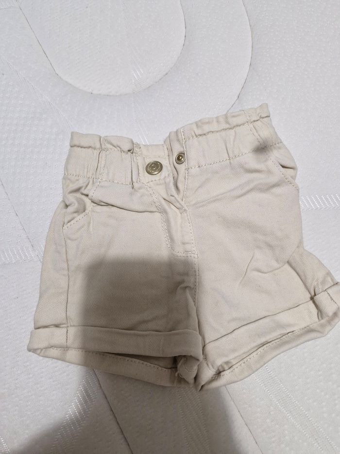 Short
