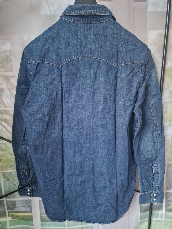 Chemise femme 36 levi's - photo numéro 7