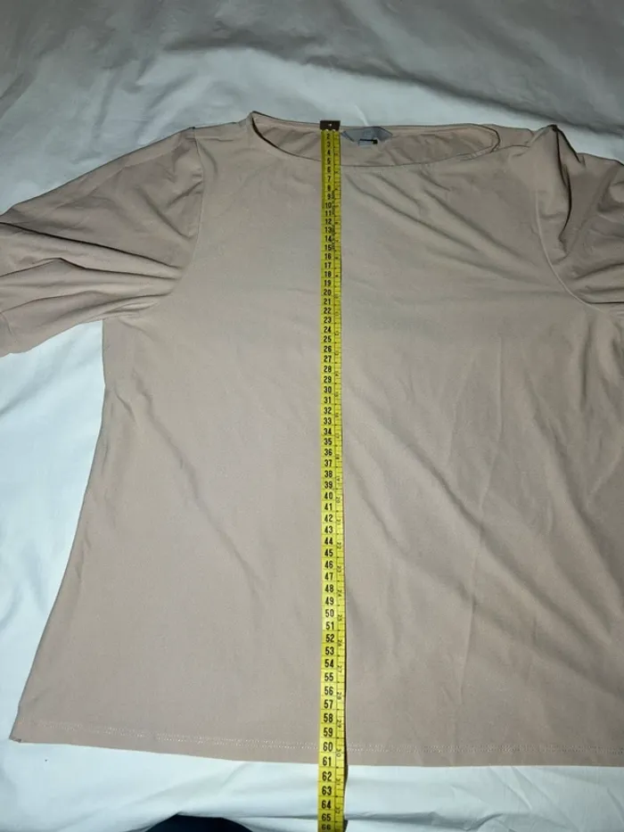 T-shirt h&m - photo numéro 6