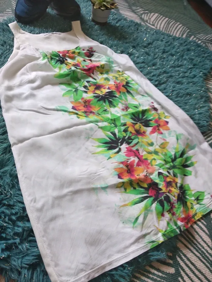 Blouse Gémo - photo numéro 2