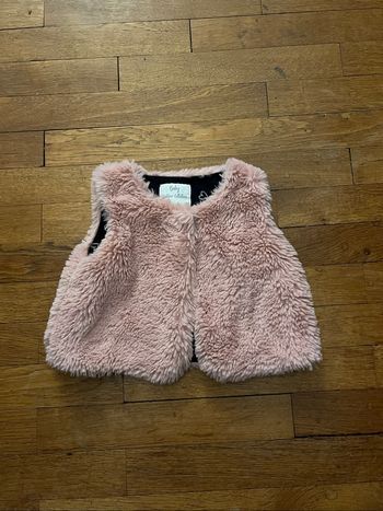 Gilet
