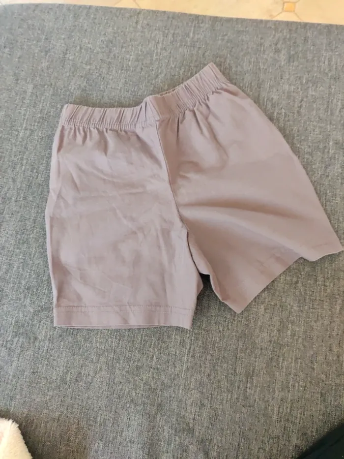 Short dpam - photo numéro 3