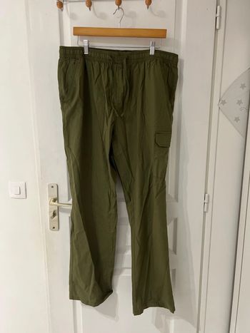 Pantalon homme xl