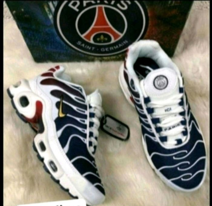 Tn psg