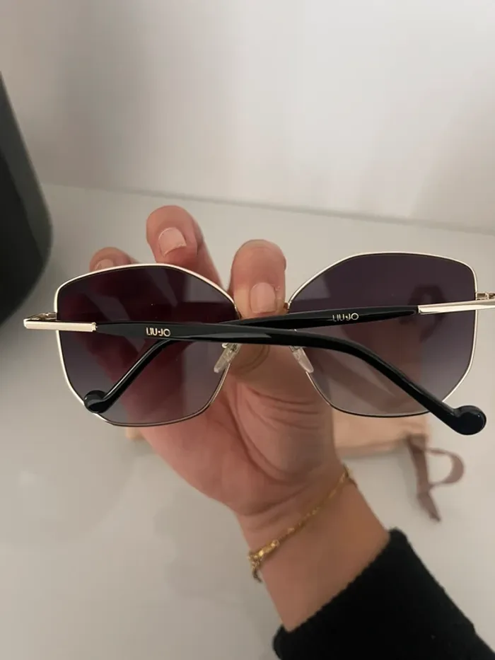Lunettes de soleils LIU JO - photo numéro 2