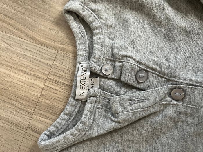 Ensemble 6 mois - photo numéro 5