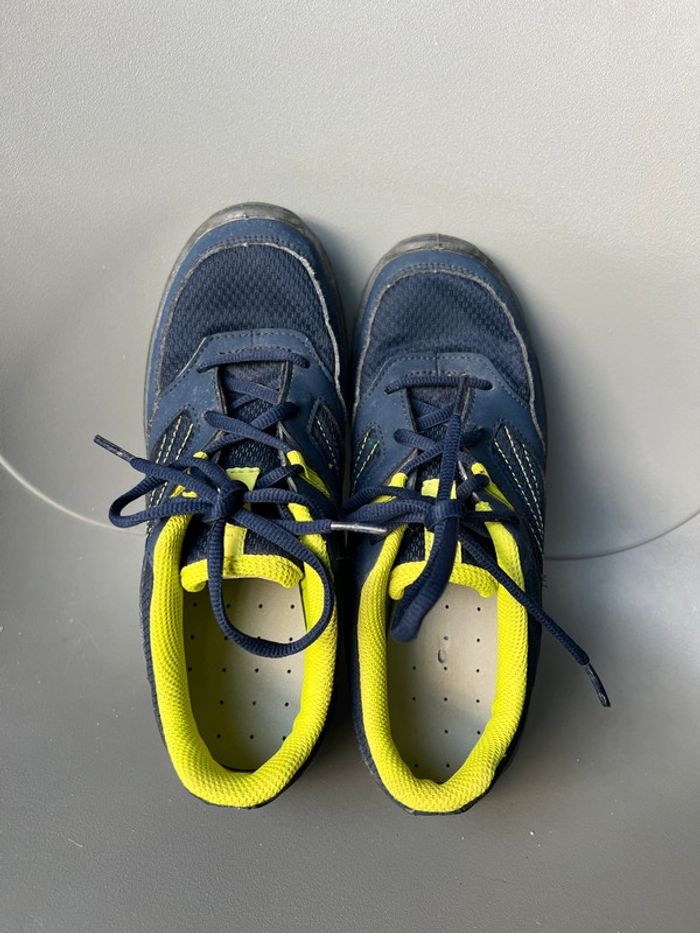 Chaussures randonnée taille 37 - photo numéro 9