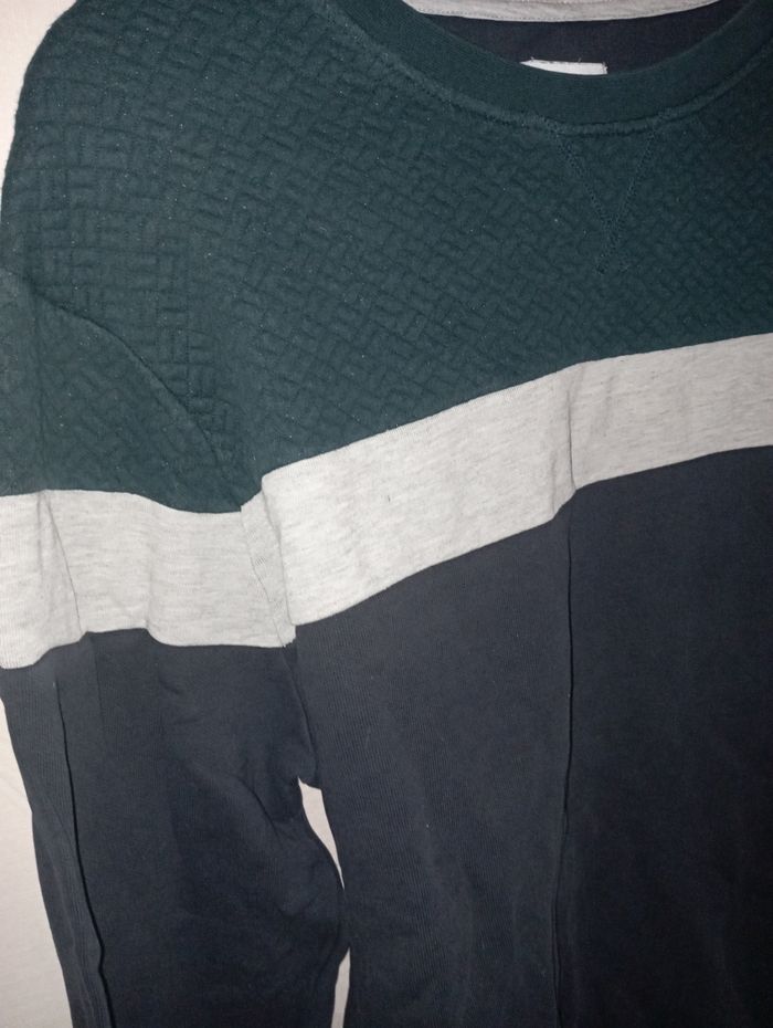 Sweat - photo numéro 2