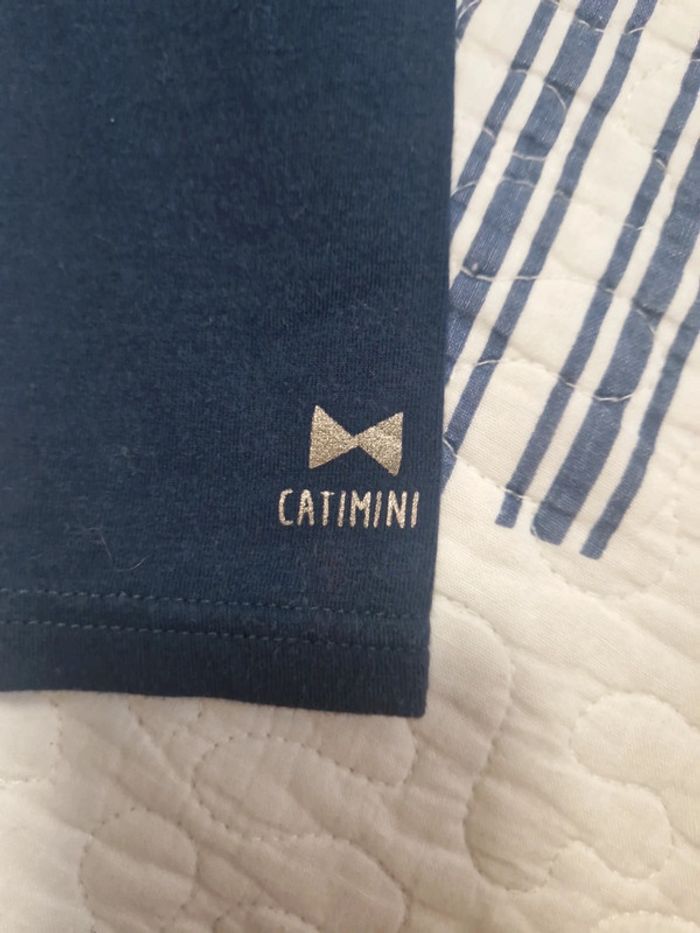 Leggings catimini - photo numéro 2