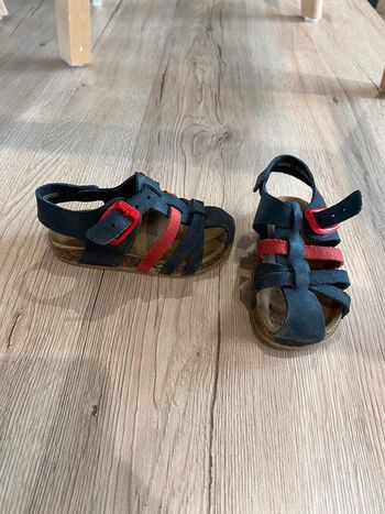 Chaussure enfant 21