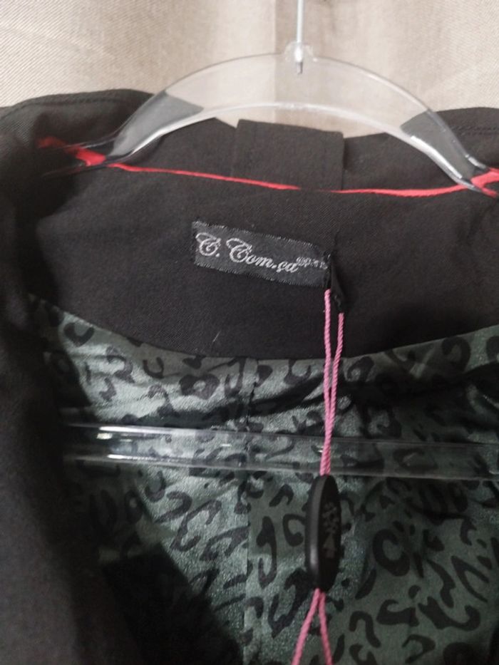 Manteau ccomca - photo numéro 5