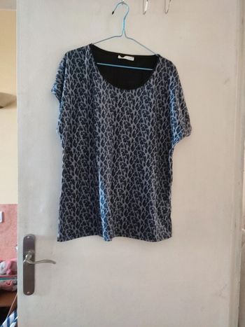 T shirt Armand Thiery