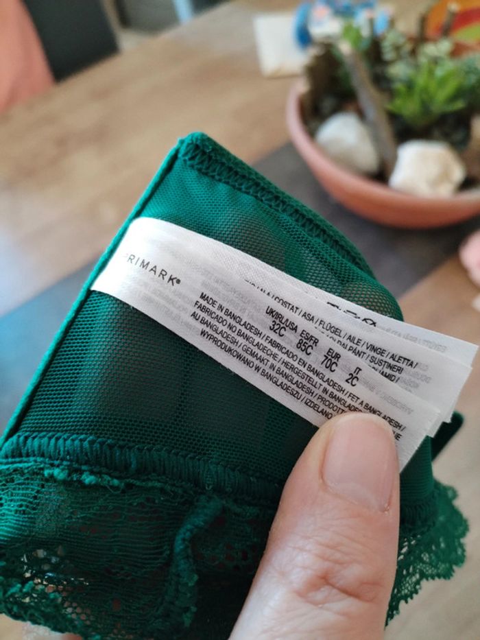 Primark 85C - photo numéro 5