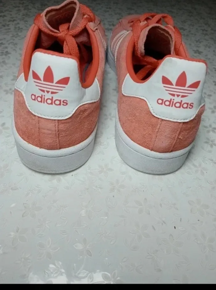 Adidas campus taille 44 - photo numéro 5