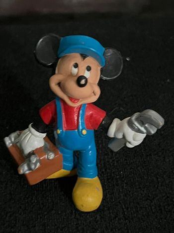 Mickey