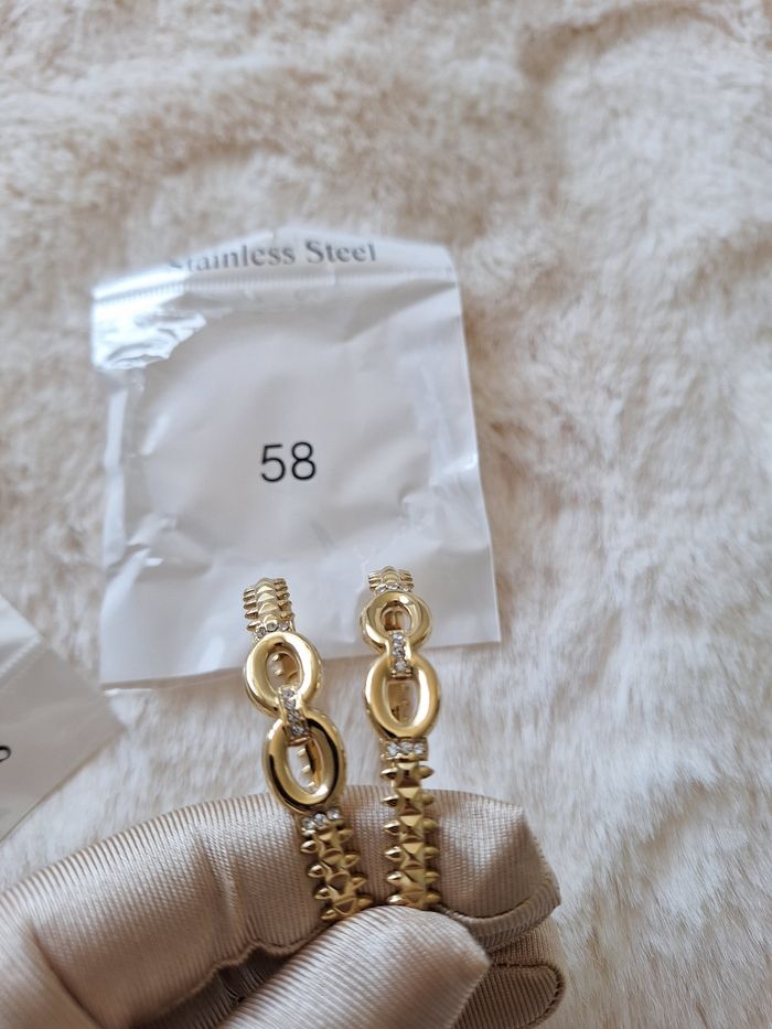 Lots de 3 bracelets à votre choix - photo numéro 5