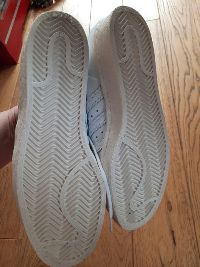 Adidas Superstar 80s cork NEUVES - photo numéro 7