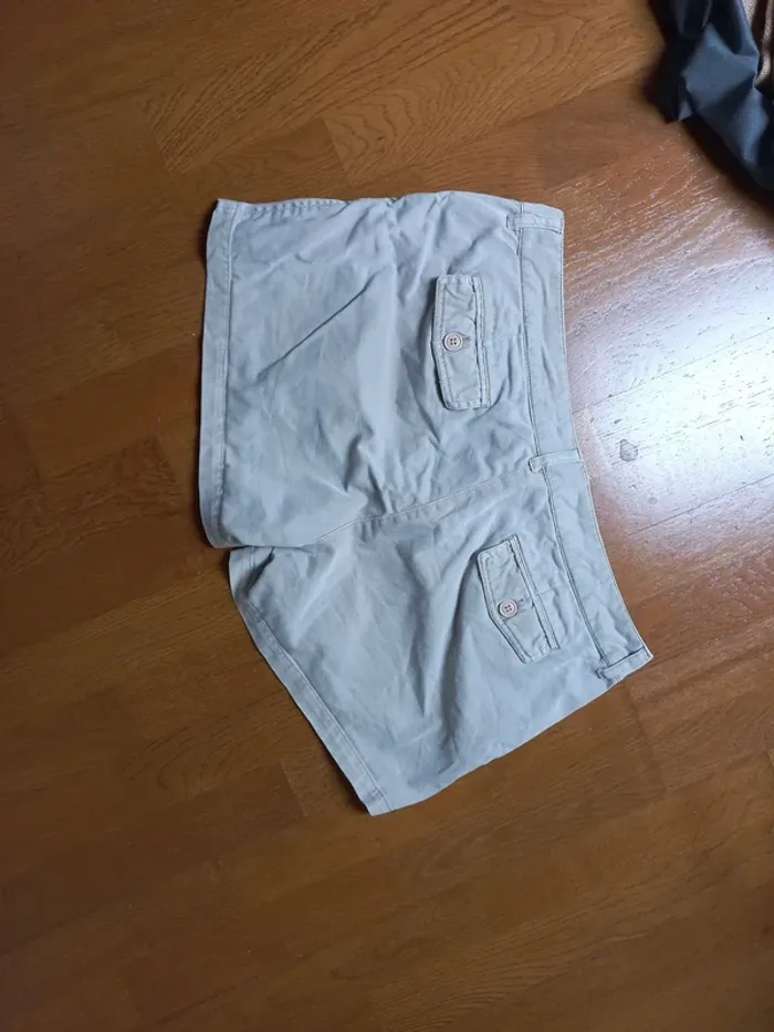 Short - photo numéro 2