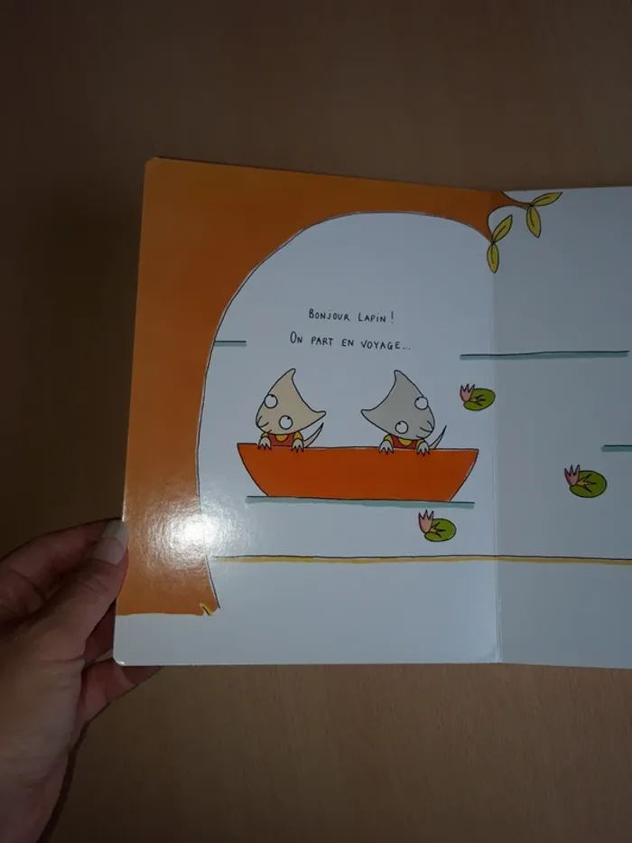 Album Y'a plus de place - photo numéro 2