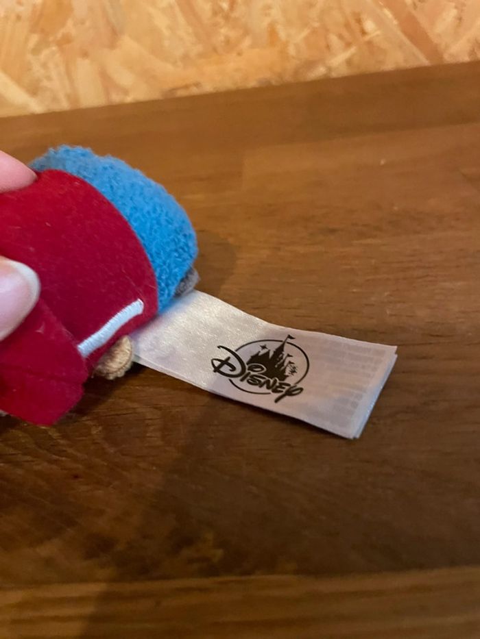 Tsum Tsum officiel Disney Miguel dans Coco - photo numéro 8