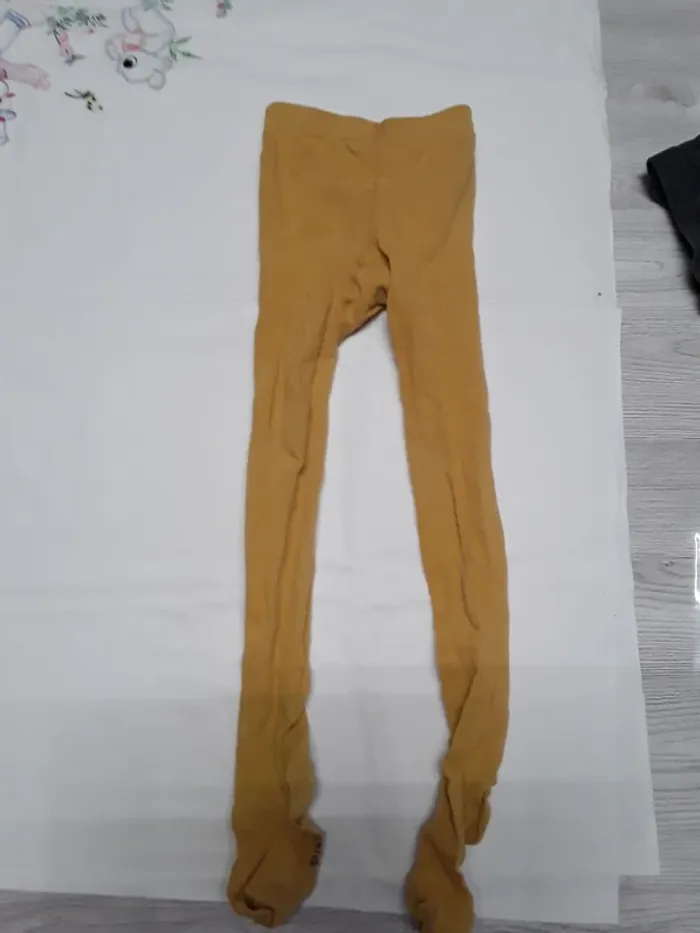 Lot collants 24/26 - photo numéro 5