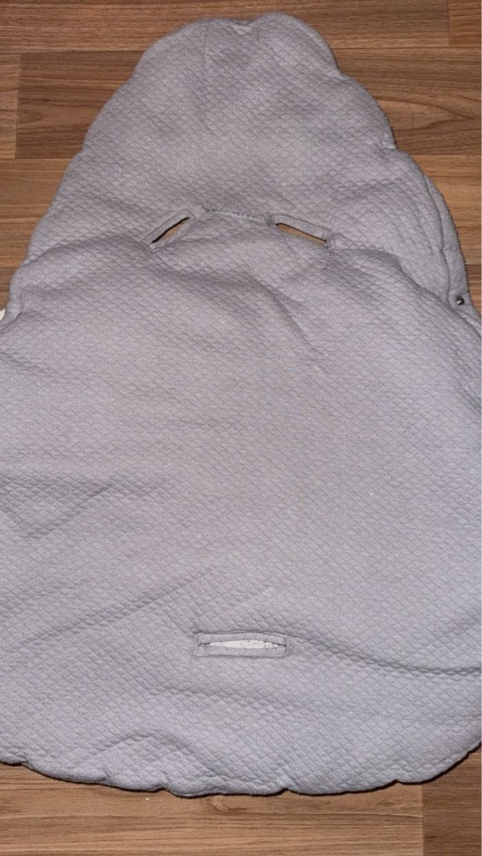 Nid d’ange - photo numéro 3