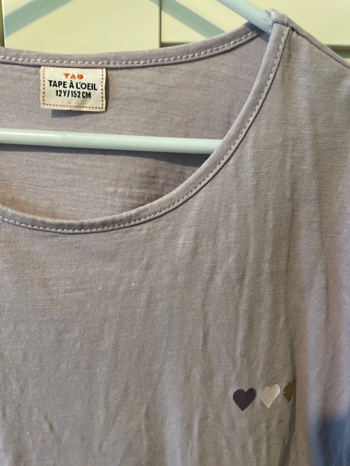 Tee shirt - photo numéro 2