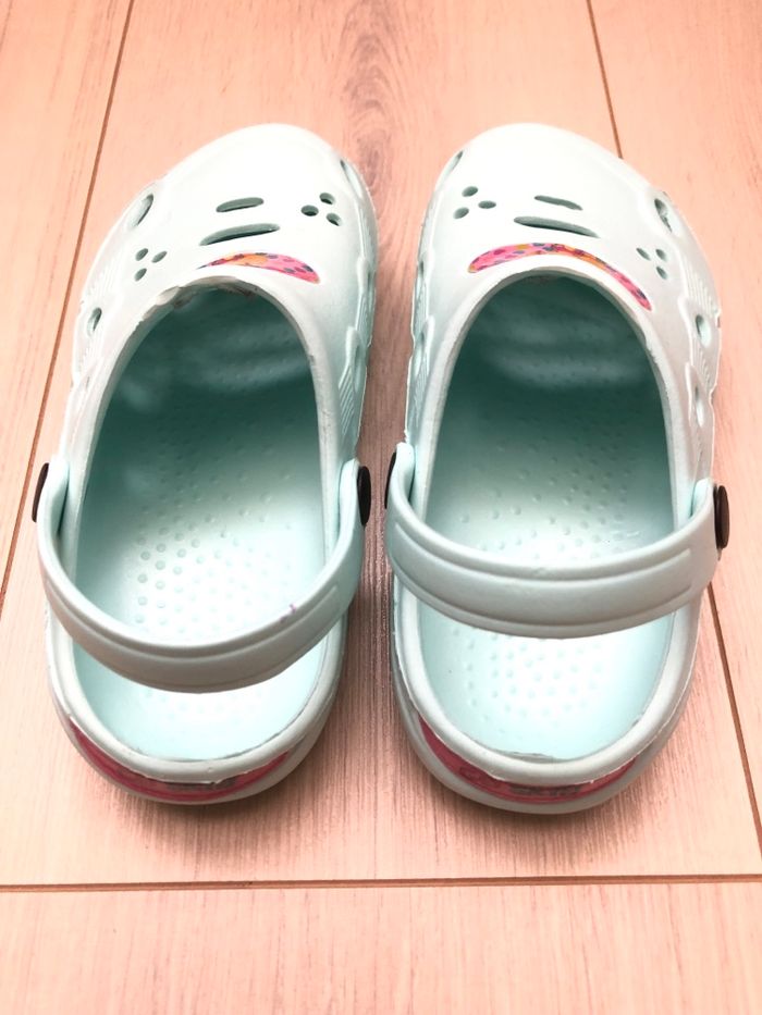 Crocs Pat Patrouille 26/27 - photo numéro 4